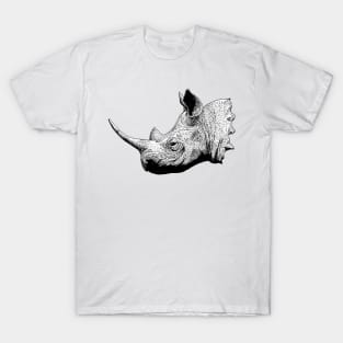 Rhino T-Shirt